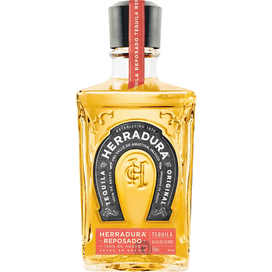 Herradura Reposado