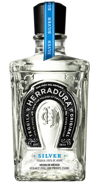 Herradura Silver