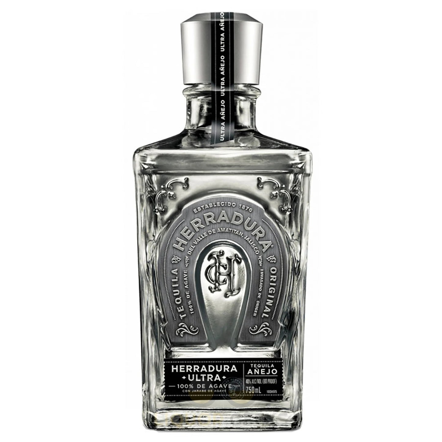 Herradura White Anejo