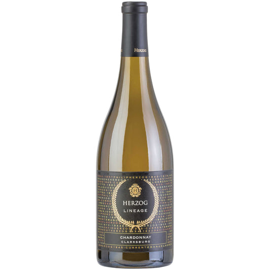 Herzog Lineage Chardonnay