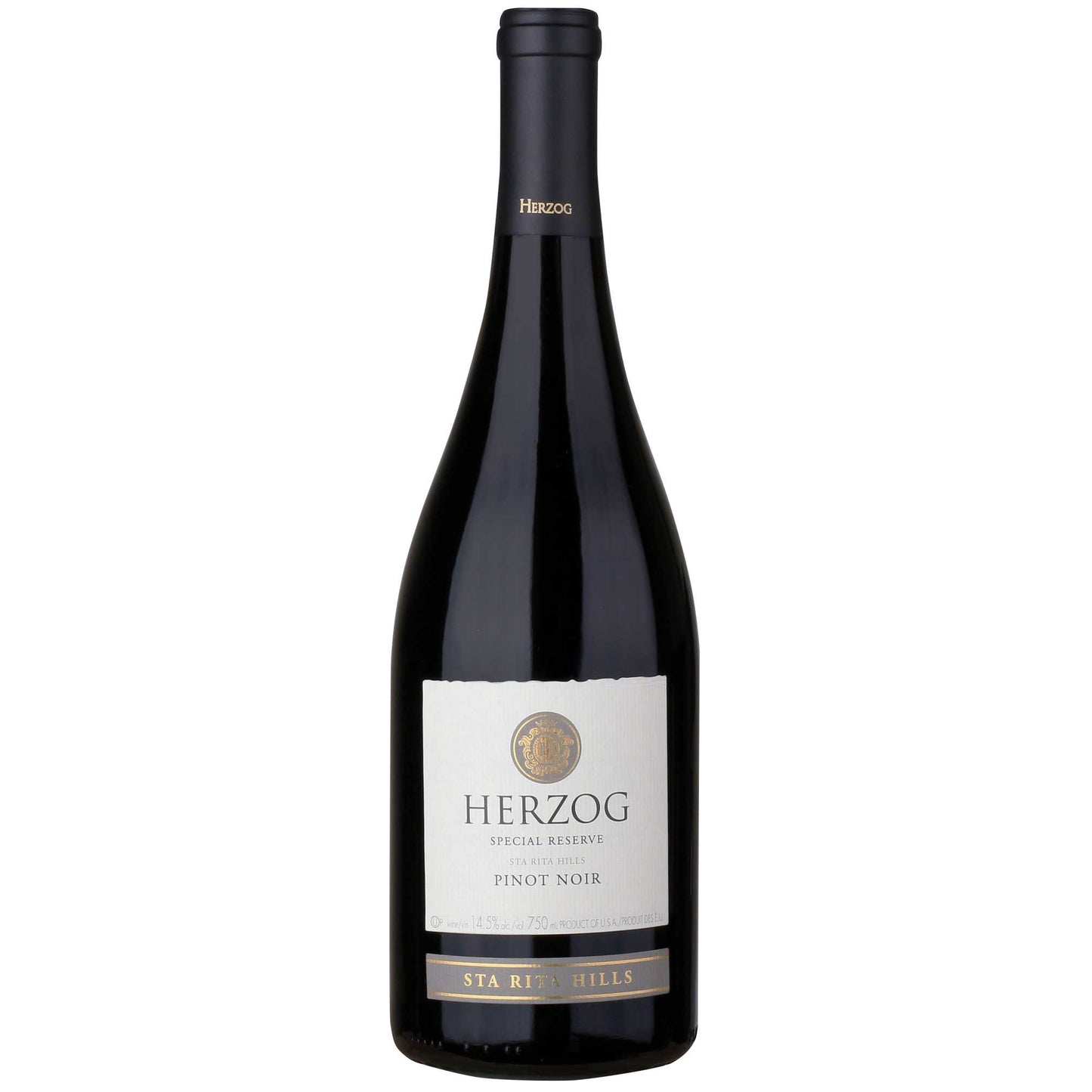 Herzog Special Reserve Pinot Noir