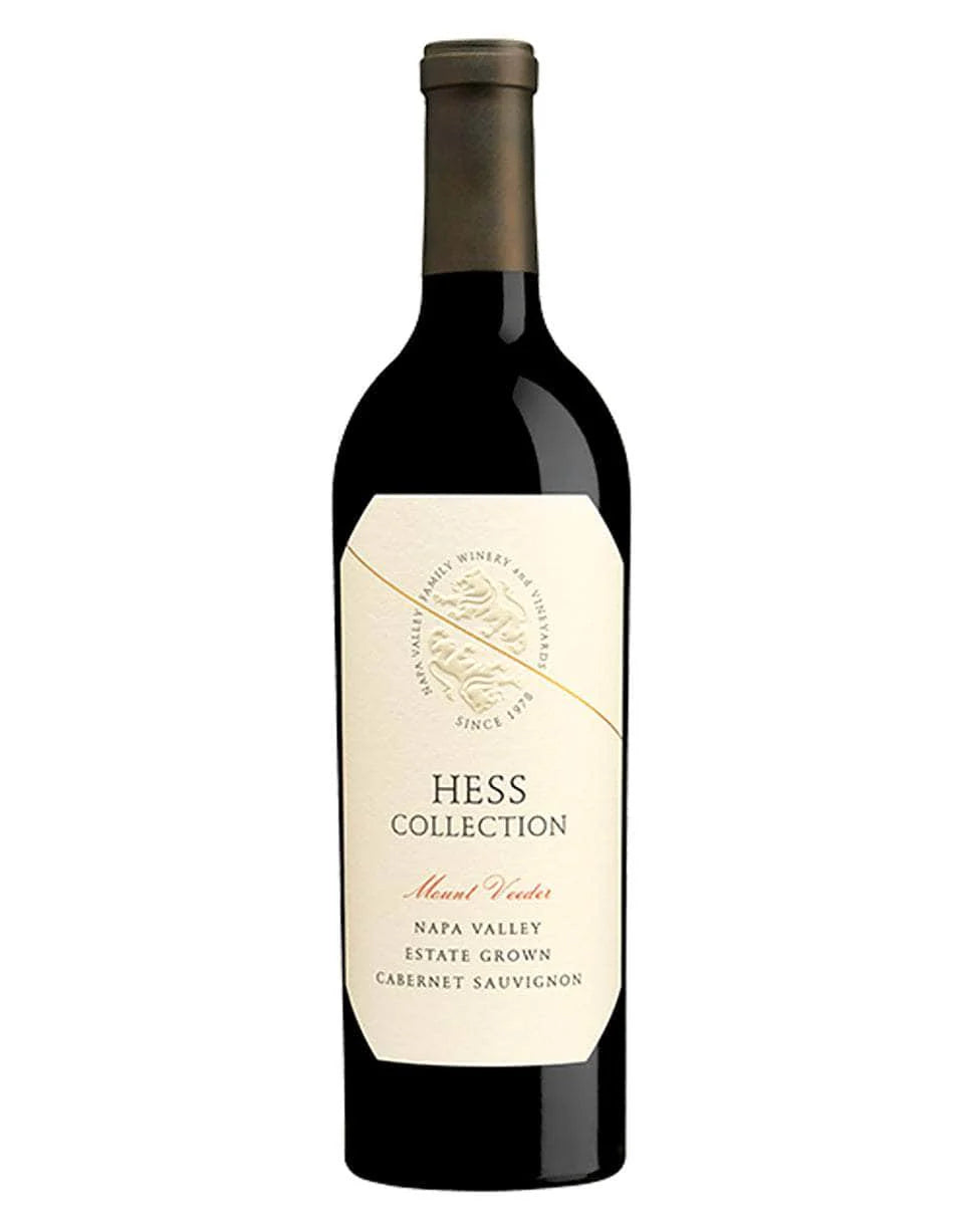 Hess Mt. Veeder