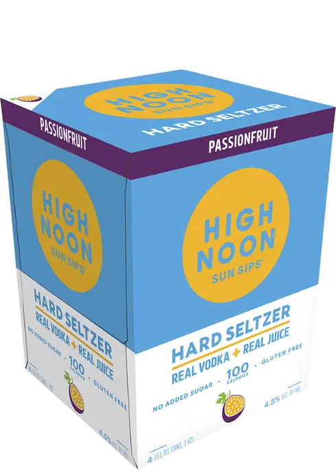 High Noon PassionFruit