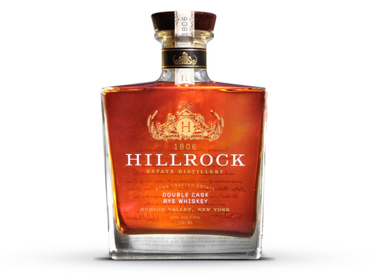 Hillrock Rye