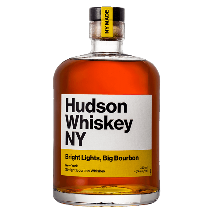 Hudson Whiskey