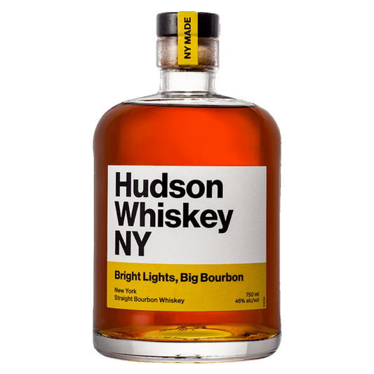 Hudson Whiskey