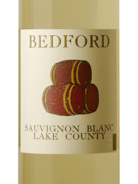 Bedford Sauvignon Blanc
