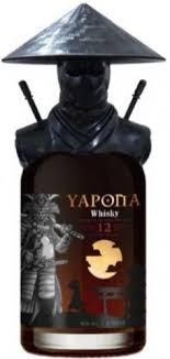 Yapona Whiskey