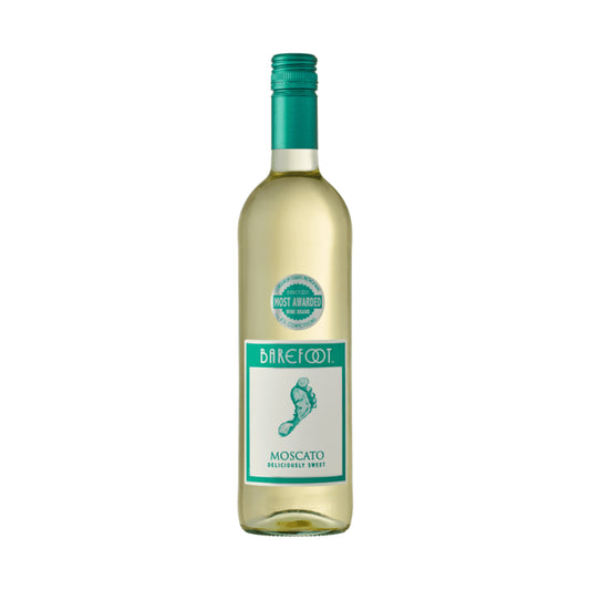 Barefoot Moscato