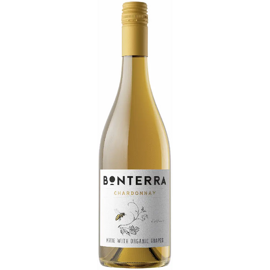 Bonterra Chardonnay