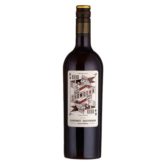 Showdown Cabernet 2023