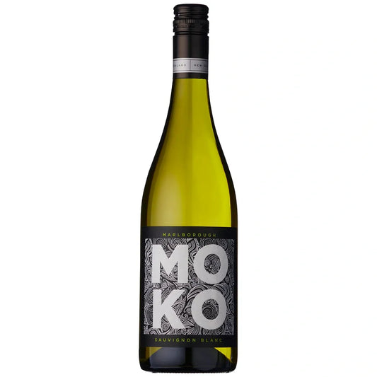 Moko Sauvignon Blanc 2024