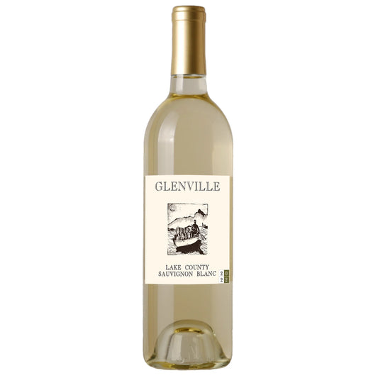 Glenville Sauvignon Blanc Napa