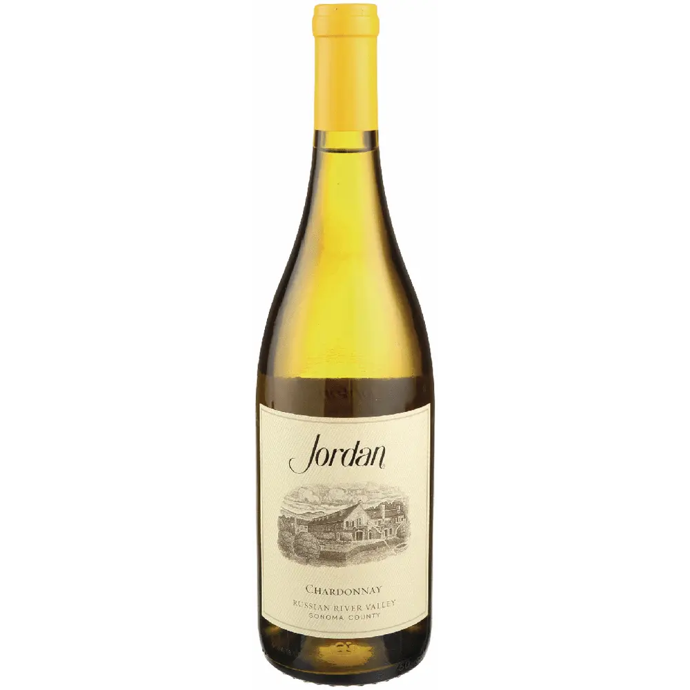 Jordan Chardonnay