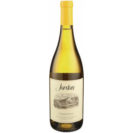 Jordan Chardonnay