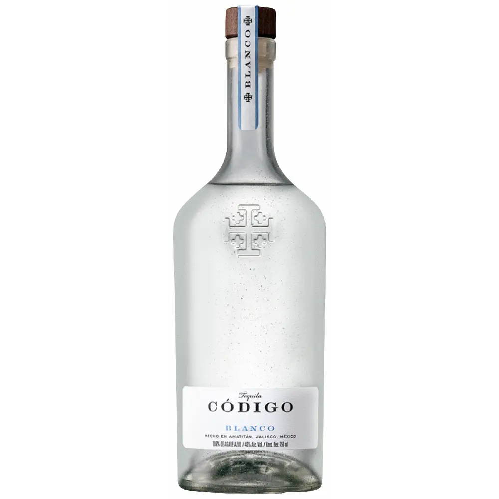 Codigo 1530 Blanco
