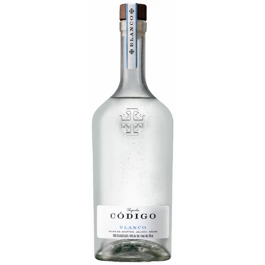 Codigo 1530 Blanco