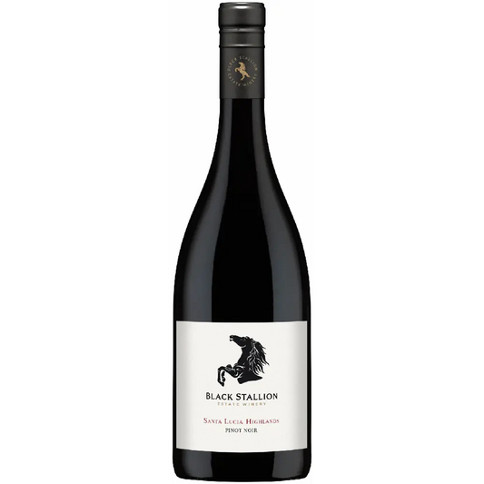 Black Stallion Pinot Noir
