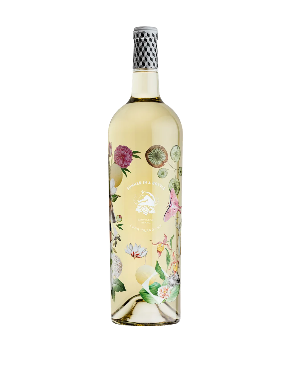 Summer in a Bottle Sauvignon Blanc Loire