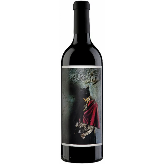 Orin Swift Palermo