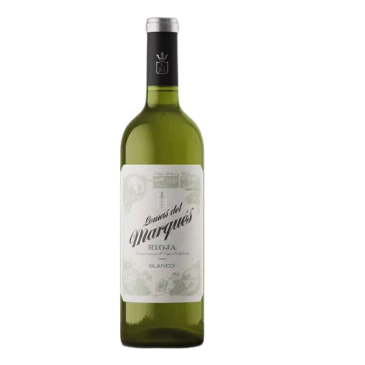 Lomas del Marques White