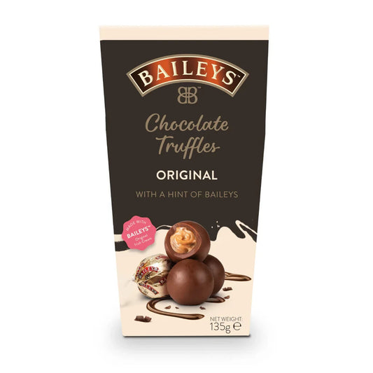 Bailey's Chocolates