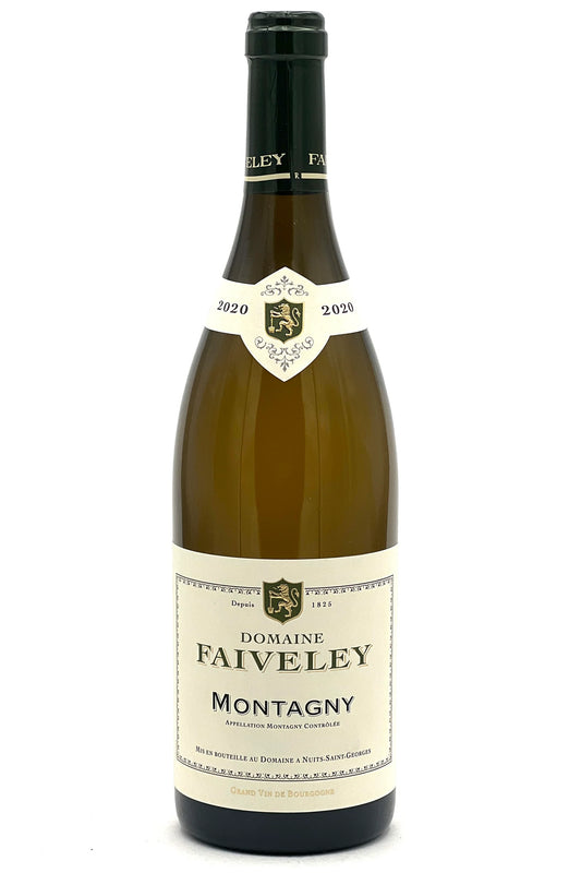 Domaine Faiveley Montagny