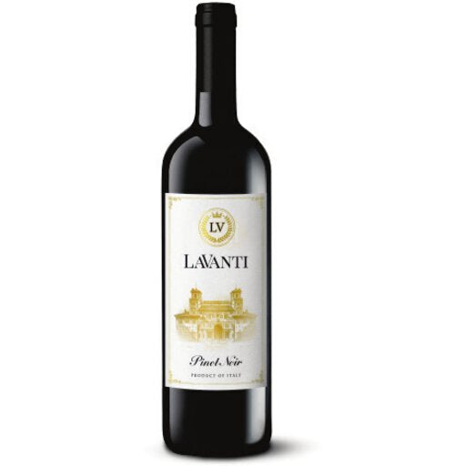 Lavanti Pinot Noir