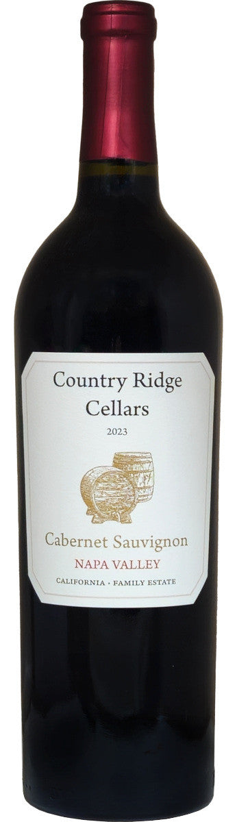 Country Ridge Cabernet Sauvignon Napa