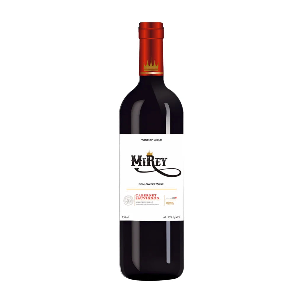 Mirey Cabernet