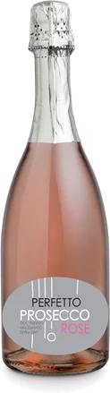 Perfetto Rose Prosecco