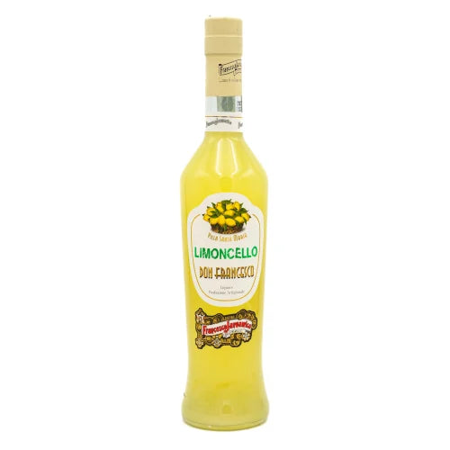 Jannamico Limoncello