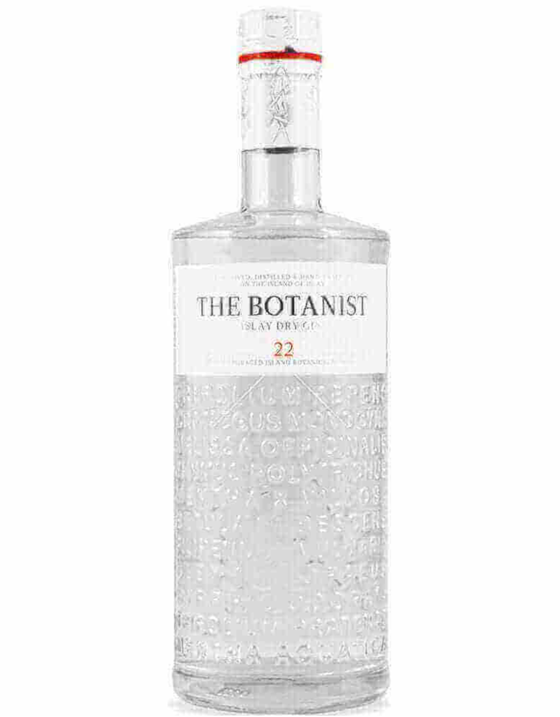 Botanist Gin
