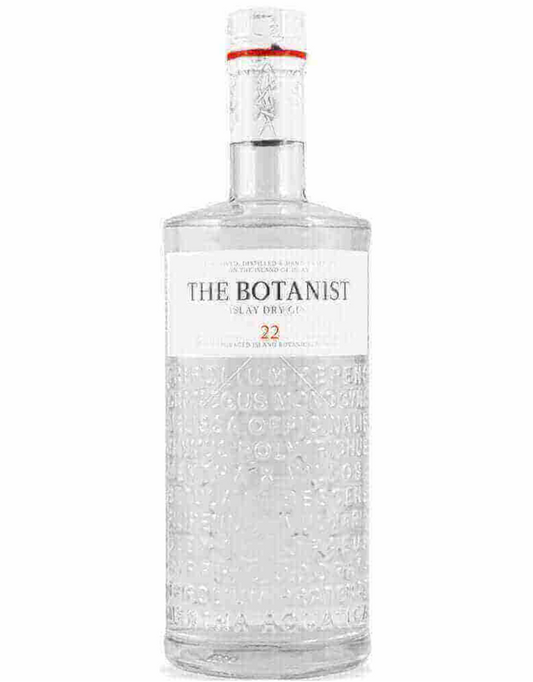 Botanist Gin