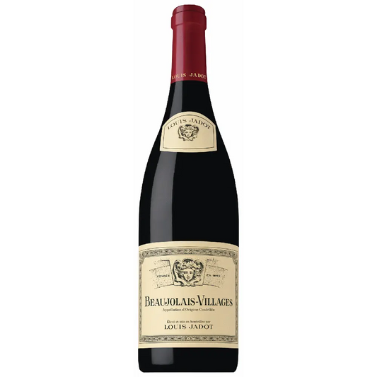 Louis Jadot Beaujolais Village