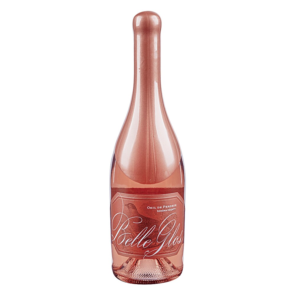 Belle Glos Rose Oeil De Perdrix