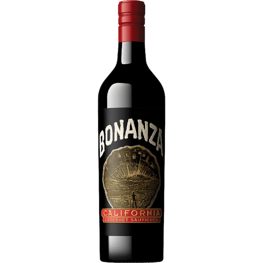 Bonanza California Cabernet