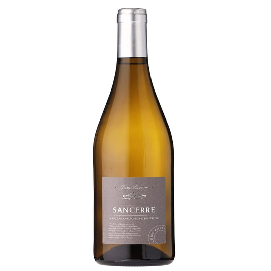Jean Beauvillon Sancerre