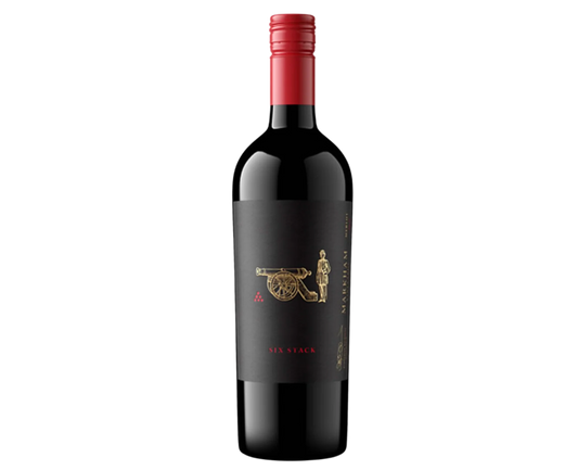 Markham Six Stack Merlot