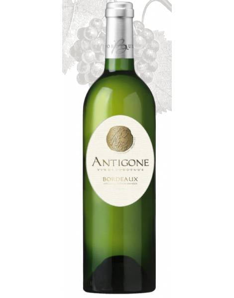 Antigone White Bordeaux