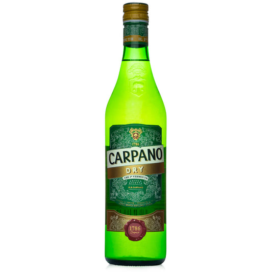 Carpano Dry