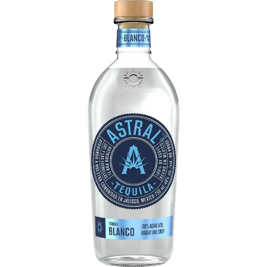 Astral Blanco