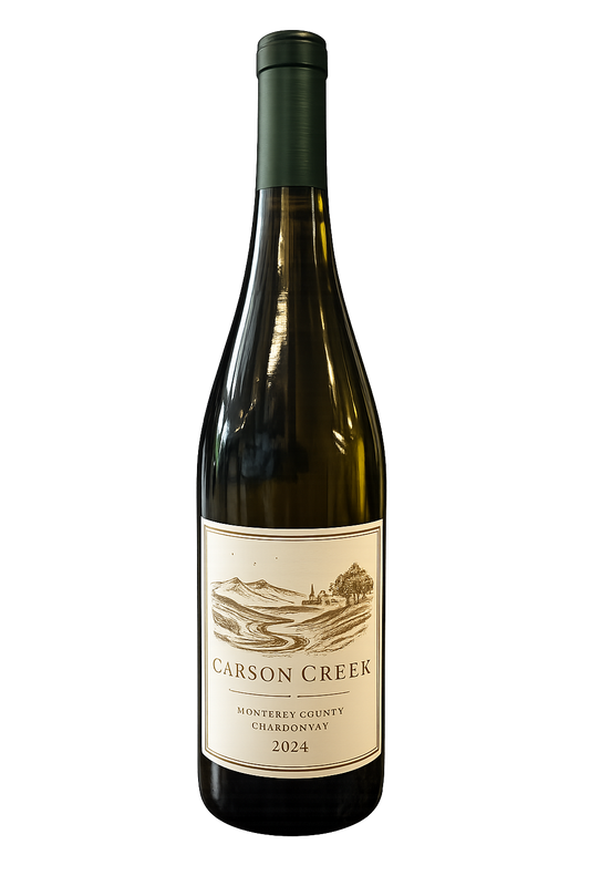 Carson Creek Monterey Chardonnay