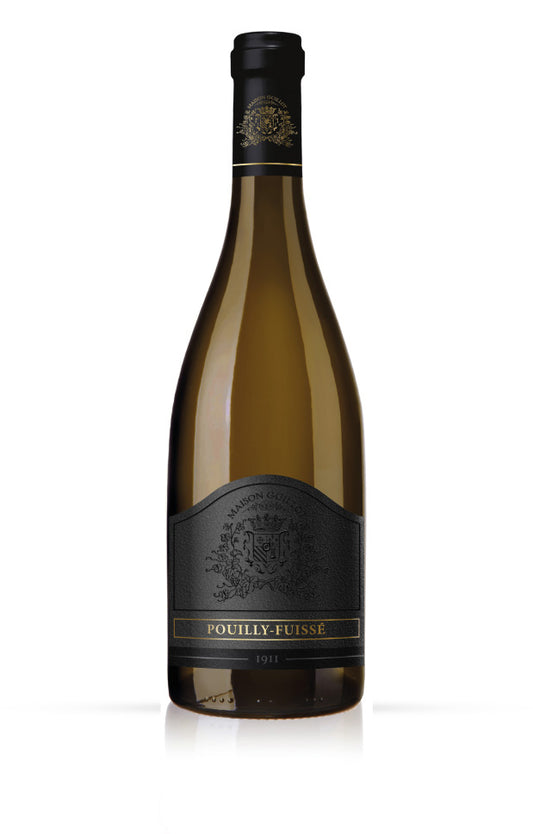 Famille Guillot Pouilly Fuisse