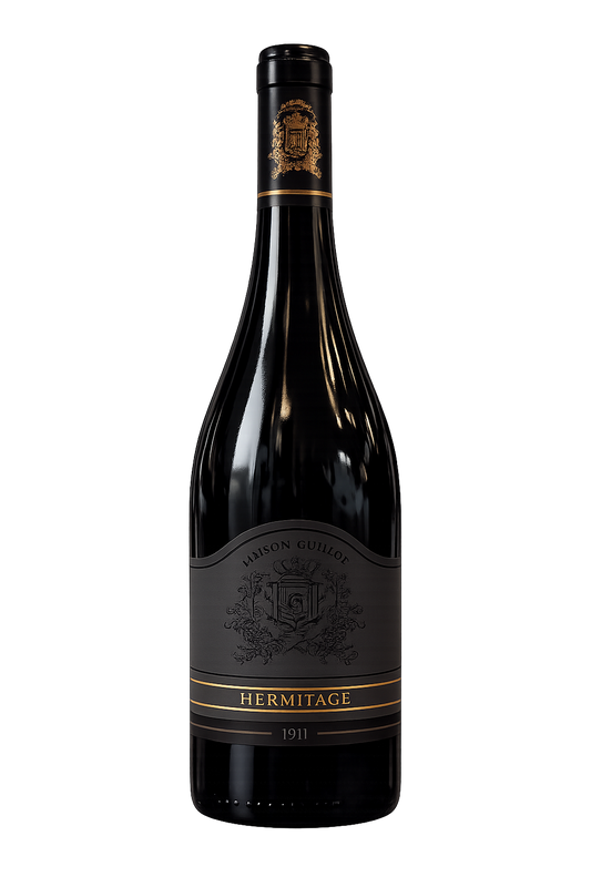 Famille Guillot Hermitage