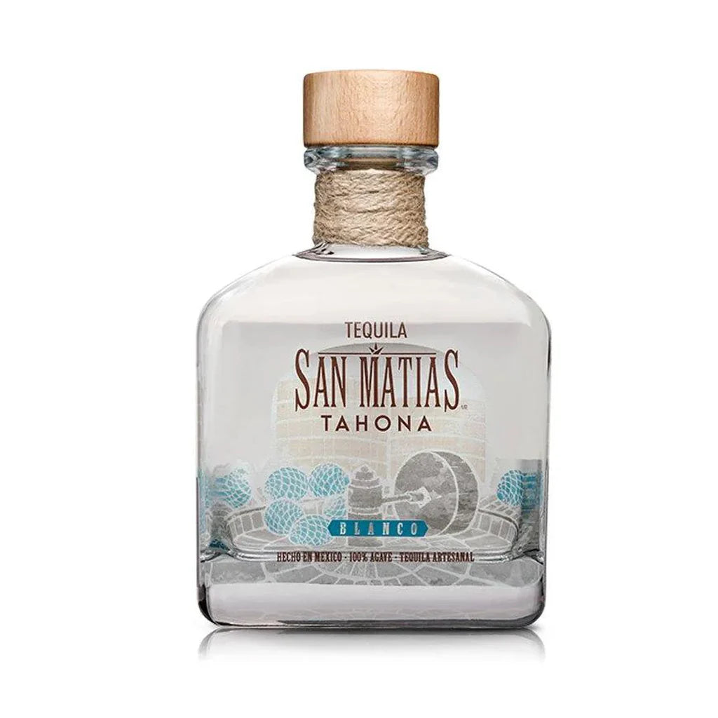 San Matias Tahona Blanco