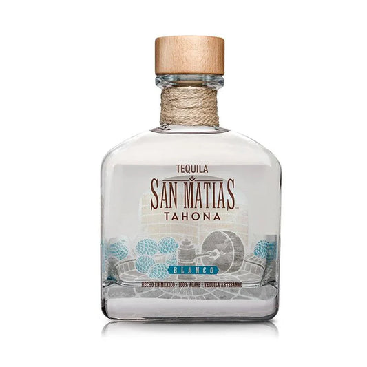 San Matias Tahona Blanco