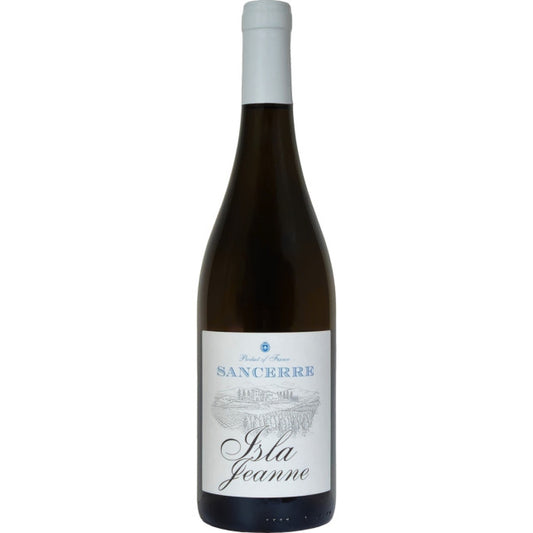 Isla Jeanne Sancerre