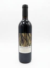 Affinity Cellars Cabernet Rutherford