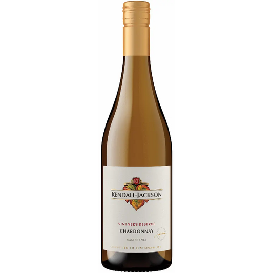 Kendall Jackson Chardonnay